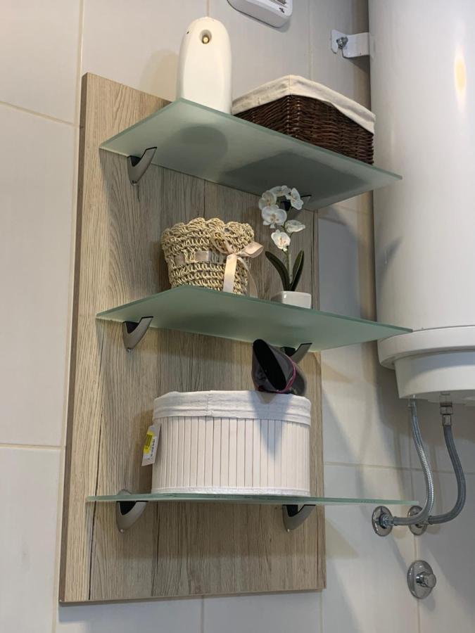 Apartment Rosa Νόβι Σαντ Εξωτερικό φωτογραφία