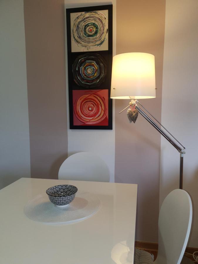 Apartment Rosa Νόβι Σαντ Δωμάτιο φωτογραφία