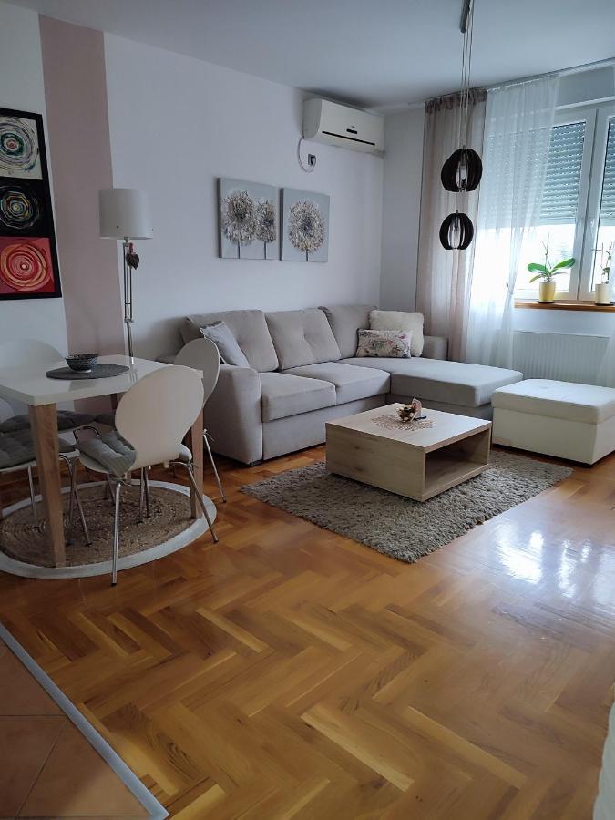 Apartment Rosa Νόβι Σαντ Εξωτερικό φωτογραφία