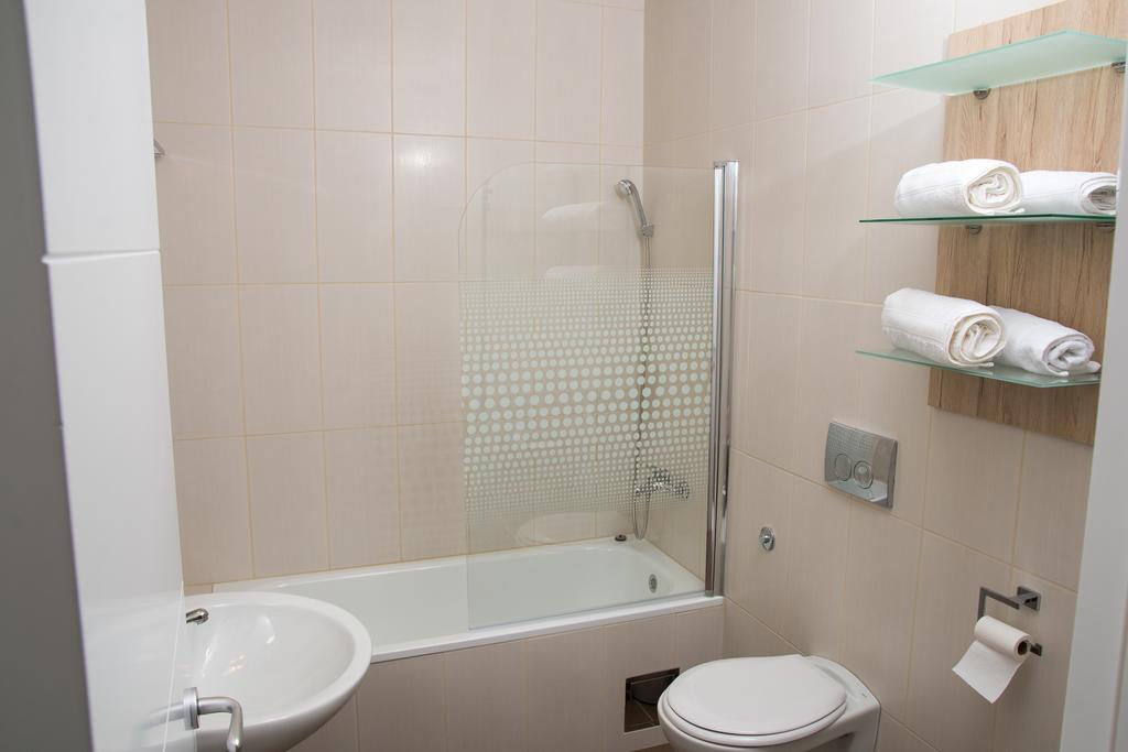 Apartment Rosa Νόβι Σαντ Εξωτερικό φωτογραφία