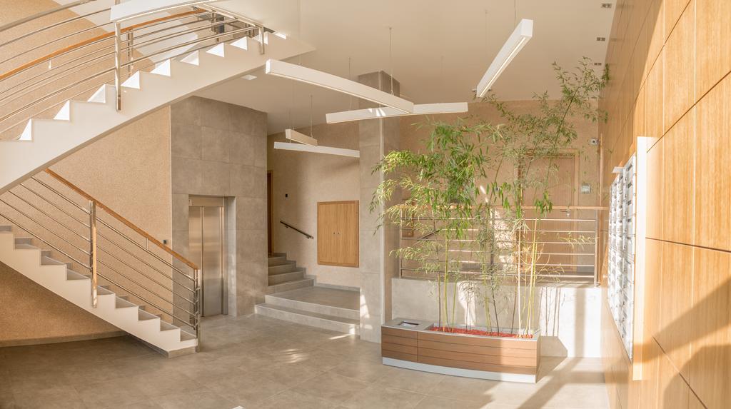 Apartment Rosa Νόβι Σαντ Εξωτερικό φωτογραφία
